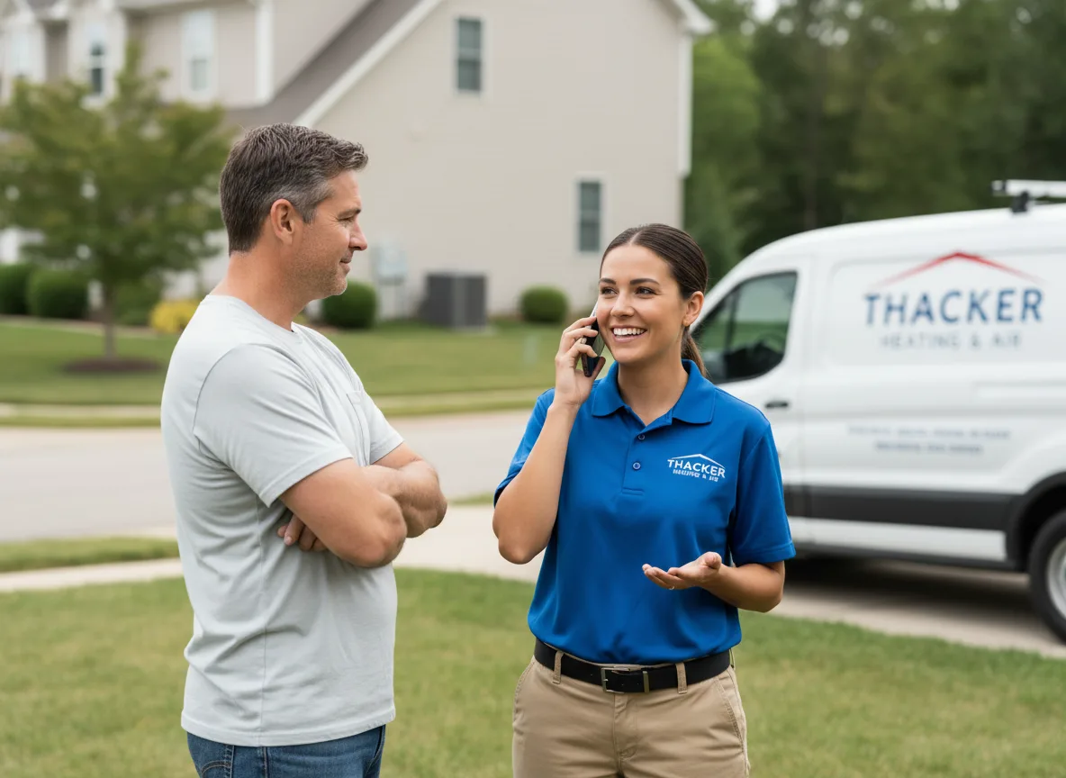 Ac Repair Mapleville, RI FAQs